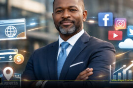 Yellow Pages Overview