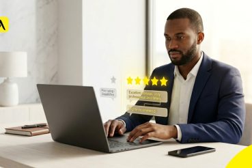 Responding to Reviews