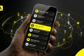 Directory Listing in Kenya
