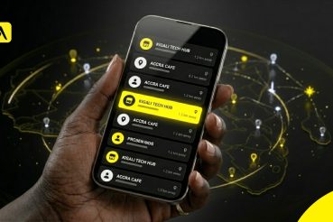 Directory Listing in Kenya