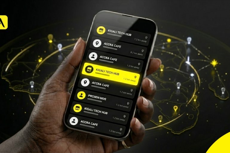 Directory Listing in Kenya