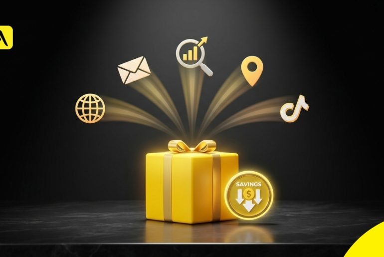 Bundling Services