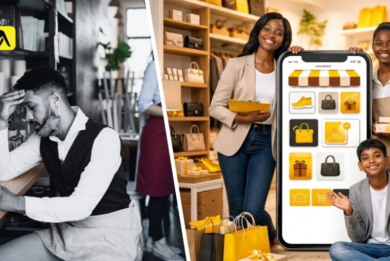 Online Store