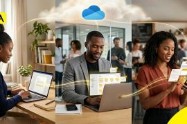 Cloud Based
