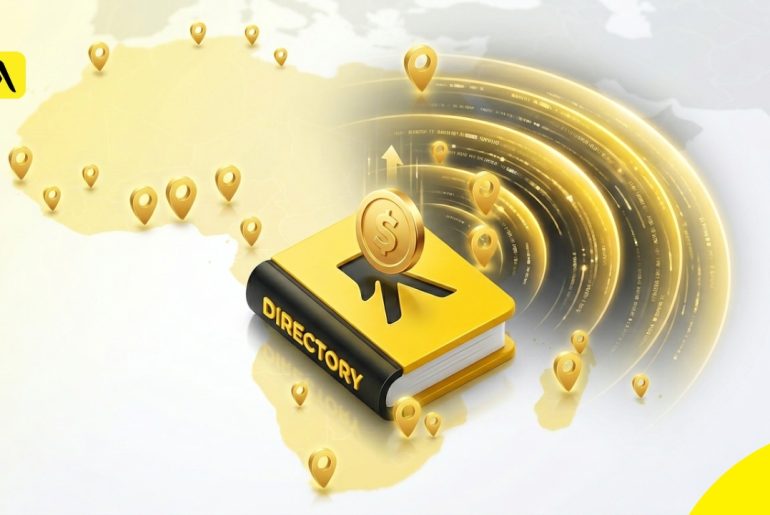 Directory Listing