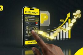 Simplifying checkout