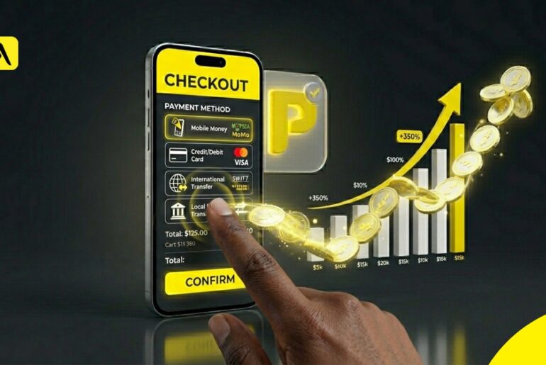 Simplify Checkout